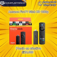 Amazon FireTV Stick 1080p