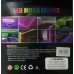 Tira De Luz Led Con Bluetooth De 3mts Multicolor My-1722753-5
