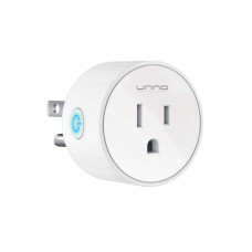 Toma Corriente Smart Plug UNNO