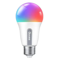 Bombillo Goove Wifi y Bluetooth