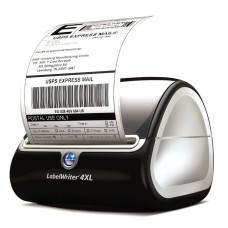  Impresora de etiquetas Dymo LabelWriter 4XL