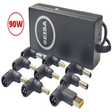 Cargador Universal 90w SEISA DN-A905