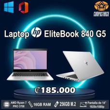 Laptop HP EliteBook 840 G5