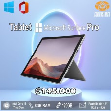 Tablet Microsoft Surface Pro 