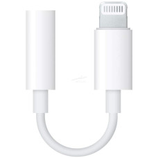 Convertidor de Lightning a 3.5mm