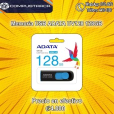 Llave Maya ADATA C008 AUV128 128GB