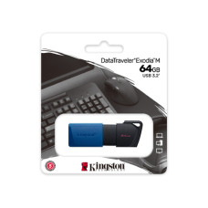 Llave Maya Kingston EXODIA 64GB