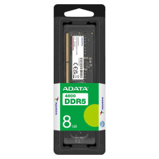 Memoria RAM para Laptop DDR5 4800MHz 8GB ADATA