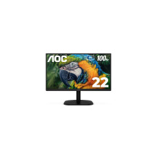 Monitor AOC 22 Plano 22B2HM2 100hz Monitor AOC 22 Plano 22B2HM2 100hz