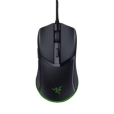 Mouse Nova (MD533US003C) Alámbrico USB 1200 DPI Negro