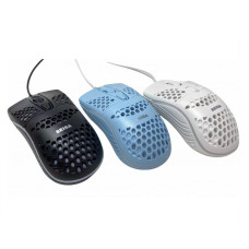 Mouse USB SEISA DN-N702