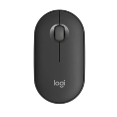 Mouse Inalámbrico Bluetooth Logitech M350 