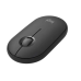 Mouse Inalámbrico Bluetooth Logitech M350 