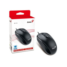 Mouse USB Genius DX-110
