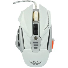 Mouse Gamer Q9 Duatec
