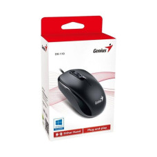 Mouse Genius DX-110