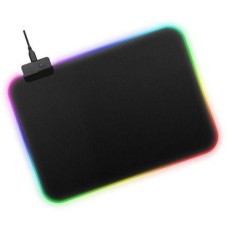 Mousepad Mediano Luz RGB Gms-Wt-5 