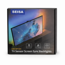 Luces LED para Pantalla con sincronización de Iluminación