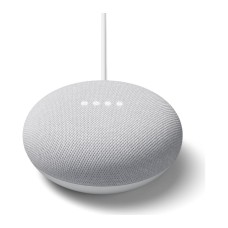 Asistente de Voz Google Nest Mini