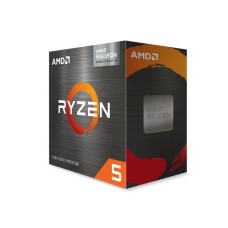 Procesador AMD Ryzen 5 5600G 3.9GHZ