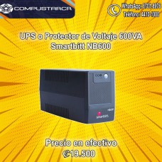 UPS SMARTBITT 600VA/300W SBNB600