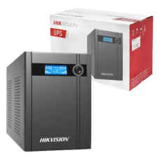 UPS HIKVISION DS-UPS2000-X 2000VA / 1200W