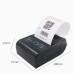 Impresora De Punto De Venta De 58mm Bluetooth/Usb Recargable 58hb6