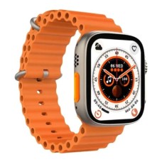 SmartWatch EARLDOM Orange ET-SW8