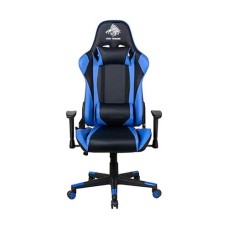 SILLA GAMER EAGLE WARRIOR BLACK-BLUE GC-708B