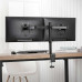 Soporte De Escritorio para Doble Monitor de hasta 32"
