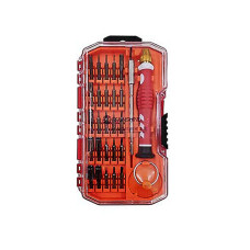 KIT de destornillador SUNSHINE SS-5104 De 29 puntas