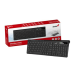 Teclado GENIUS SLIMSTAR 230II Alámbrico USB 