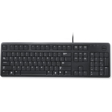Teclado USB DELL KB212-B
