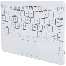 Mini Teclado Inalámbrico