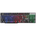 Combo MARVO CM370 4en1 Teclado/ Mouse/Audífonos/ MousePad