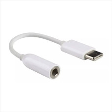 Convertidor de USB C a 3.5mm