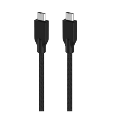 Cable USB Tipo C a Tipo C Carga rápida 60w GENIUS ACC-C2CC-3A
