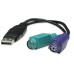 Convertidor PS/2 a USB 179027