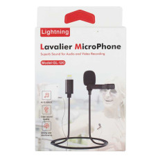 Microfono Para Celular usb gl-120 Microfono Para Celular usb gl-120