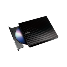 Lector Externo De DVD ASUS SDRW-08D2S-U