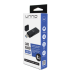 Lector de Tarjetas UNNO TEKNO CR1004BK