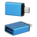Adaptador OTG de Micro USB a USB