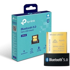 Adaptador Bluetooth 5.0 TP Link NANO UB500