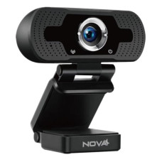 Web Cam NOVA 1080p Full HD  Web Cam NOVA 1080p Full HD