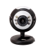 Web Cam Economica 480p Usb Y Microfono Dn-Sx26