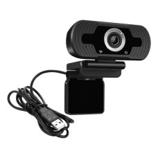 Web Cam Full Hd 1080p  Usb-301