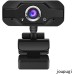 Web Cam Full Hd 1080p  Usb-301