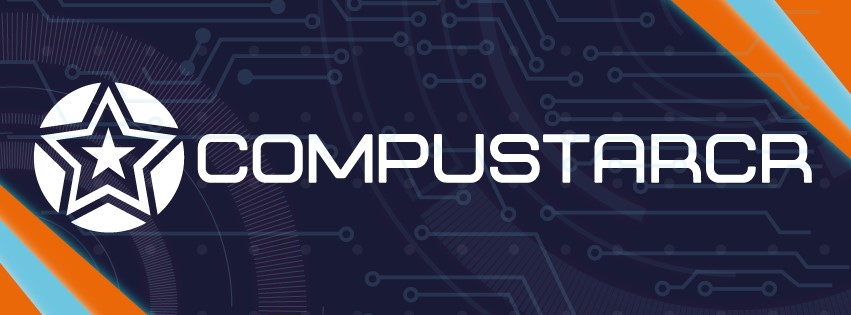 CompustarCR